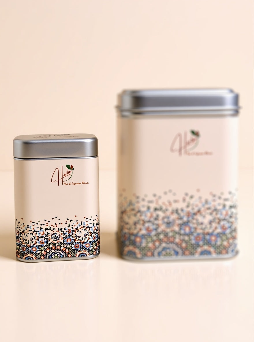 Black Tea Earl Grey Organic