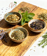 Infusion Inspirations