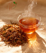 Rooibos Retreat