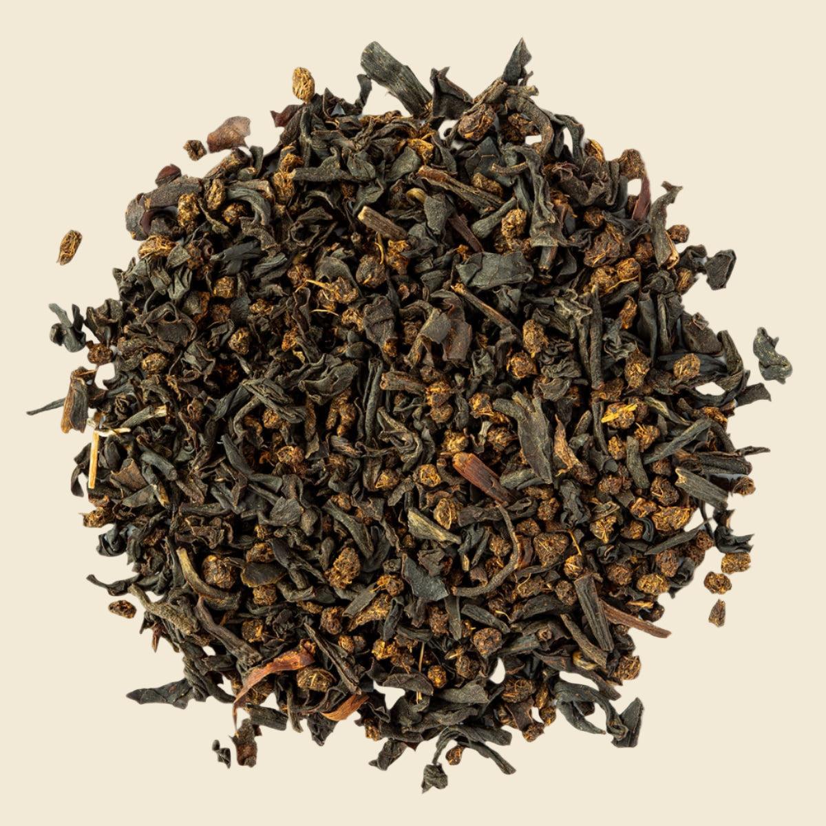 Black Tea English Breakfast