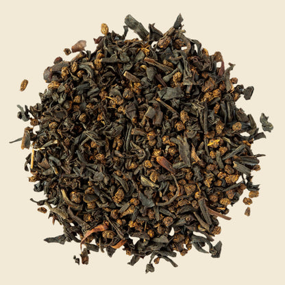 Black Tea English Breakfast