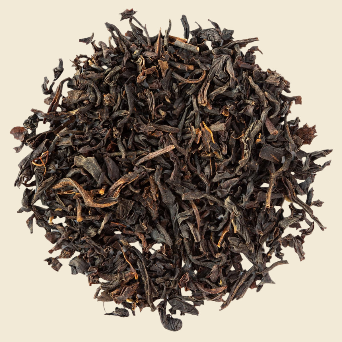 Black Tea OP Ning Jing Organic