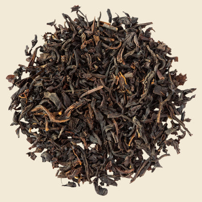 Black Tea OP Ning Jing Organic