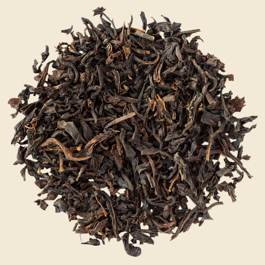 Black Tea OP Ning Jing Organic