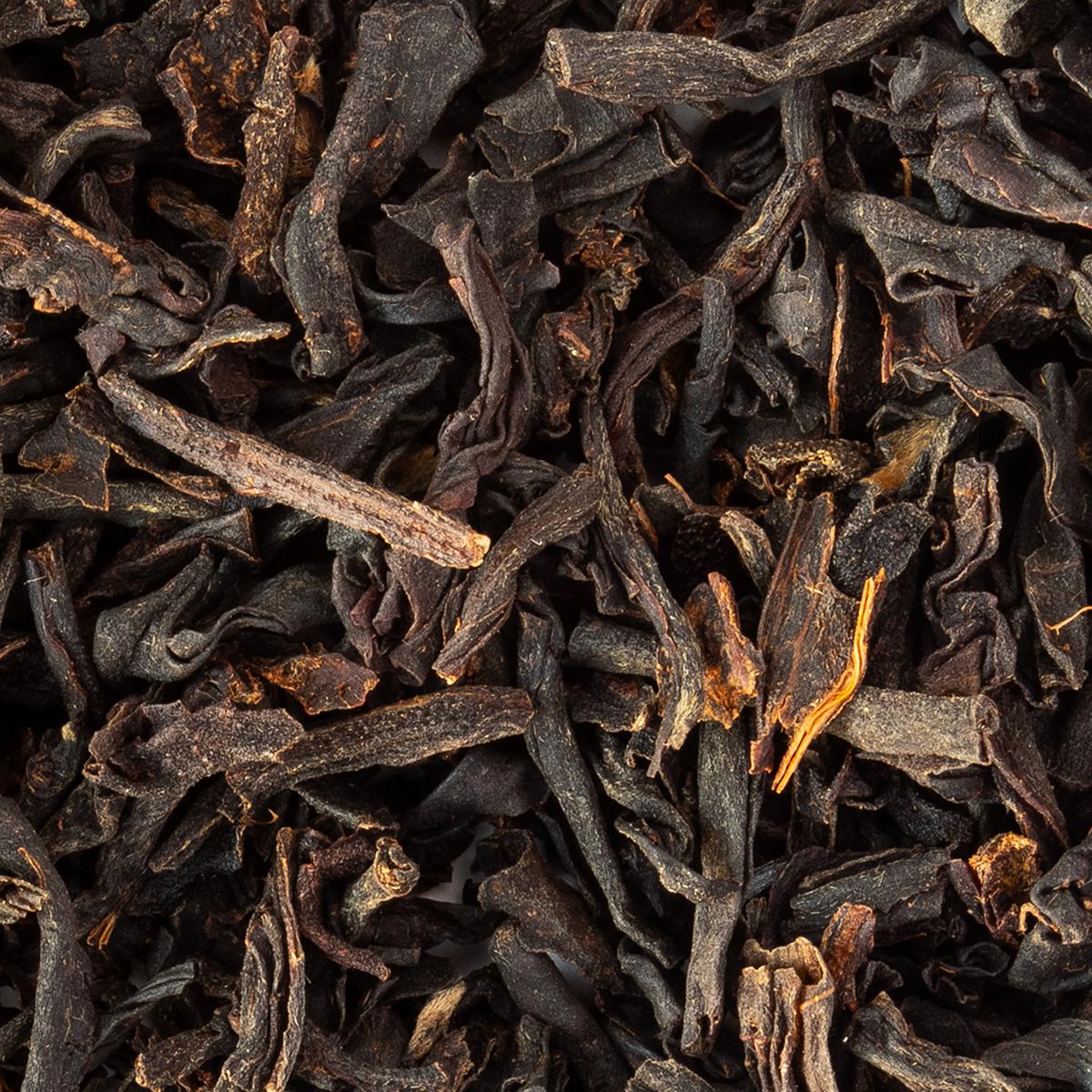 Black Tea OP Ning Jing Organic