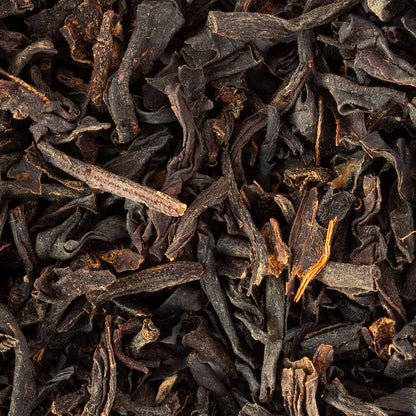 Black Tea OP Ning Jing Organic