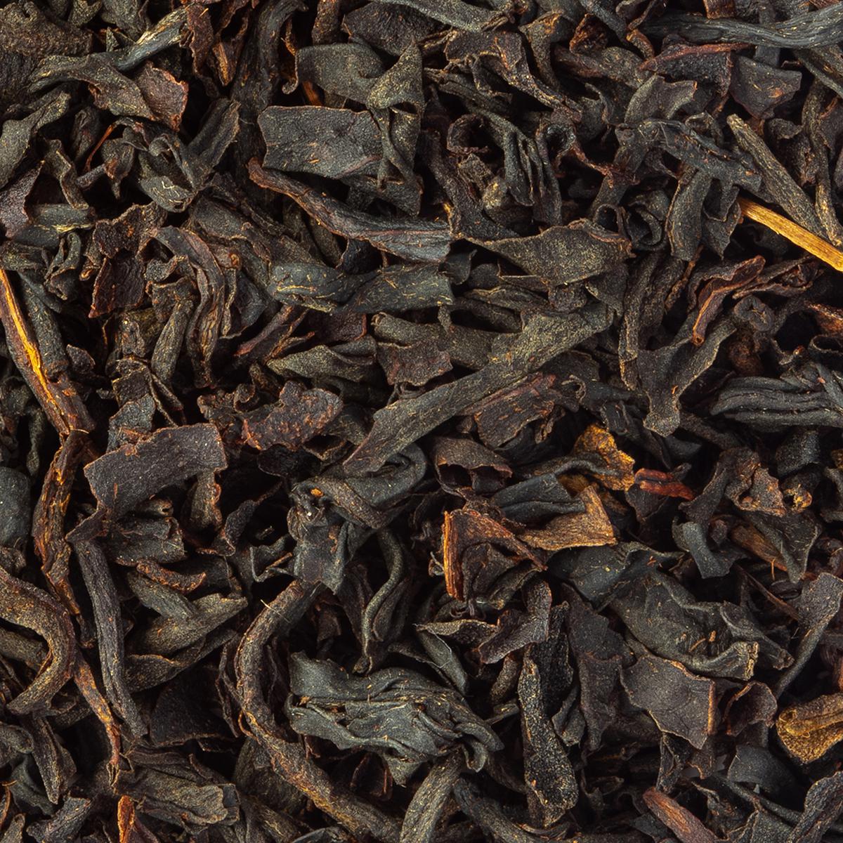 Black Tea Earl Grey Organic