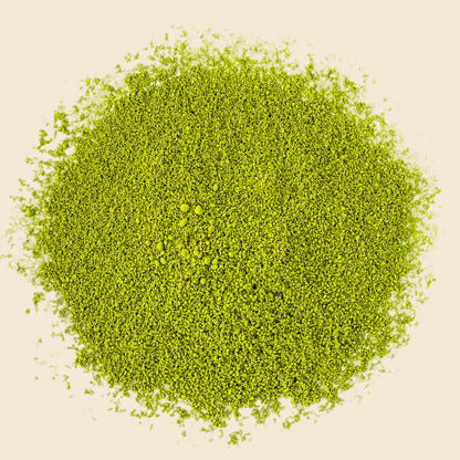 Matcha Seijaku Organic Green Tea