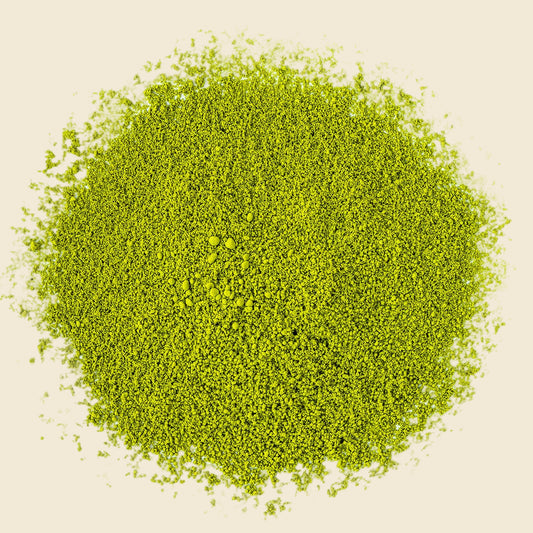 Matcha Seijaku Organic Green Tea