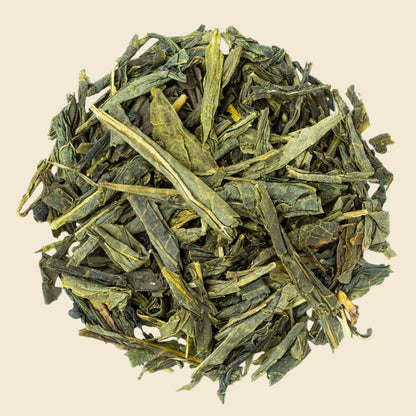 Green Tea Sencha Organic