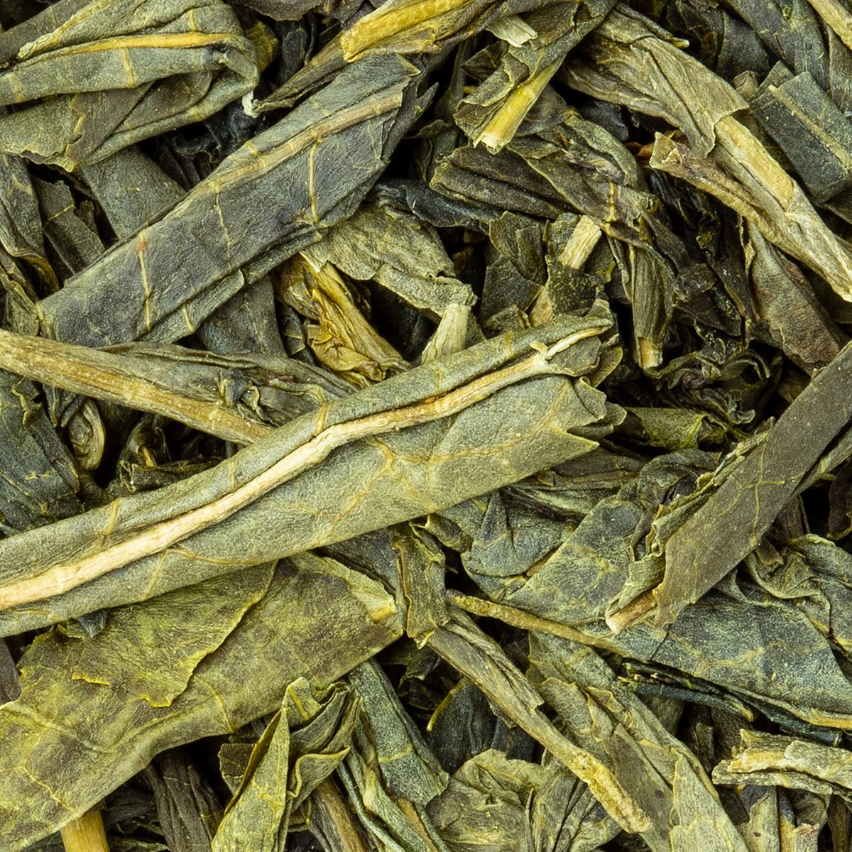 Green Tea Sencha Organic