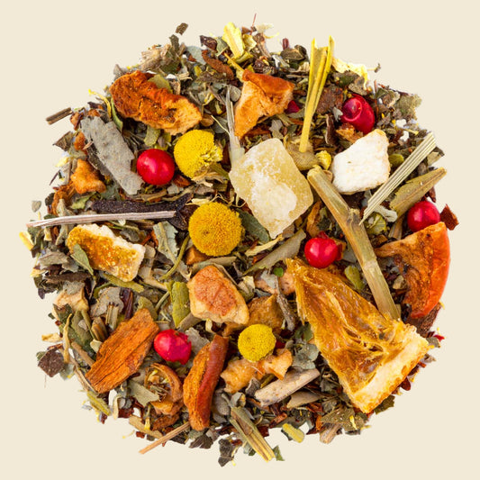 Herbal Tea Her Essence