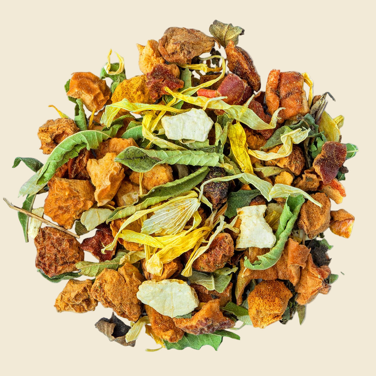 Herbal Tea Moonlight Calm Organic