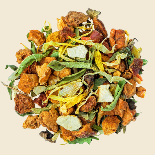 Herbal Tea Moonlight Calm Organic