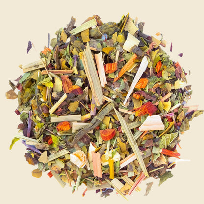 Herbal Tea Slim & Fresh Organic