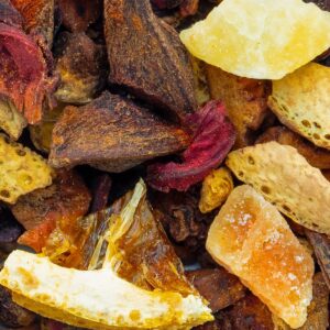 Herbal Tea Winter Delight