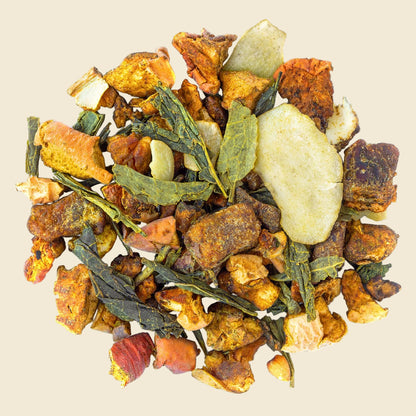 Herbal Tea Zen Vitality