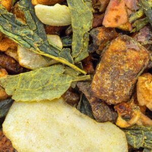 Herbal Tea Zen Vitality