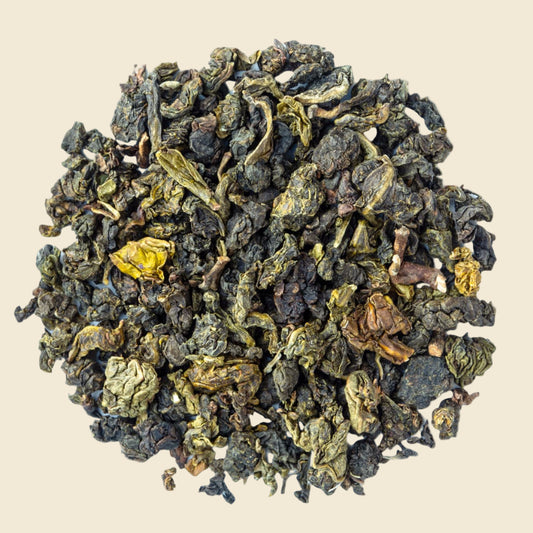 Oolong Fu Shan Organic