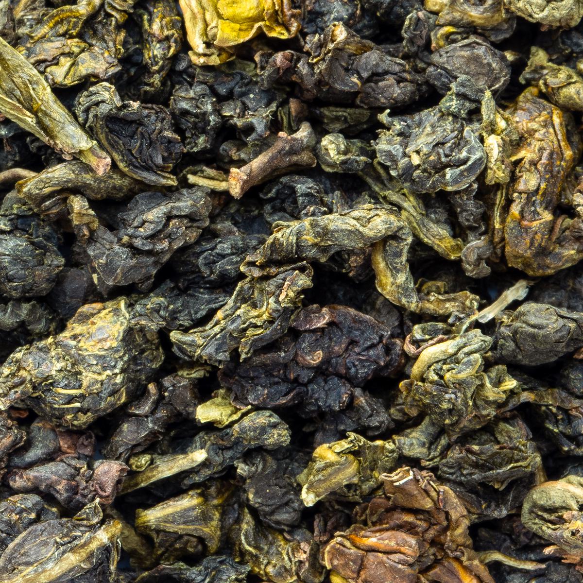 Oolong Fu Shan Organic