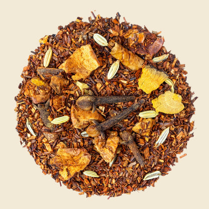 Rooibos Spiced Apple