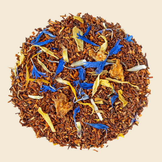 Rooibos Exotic Garden Organic