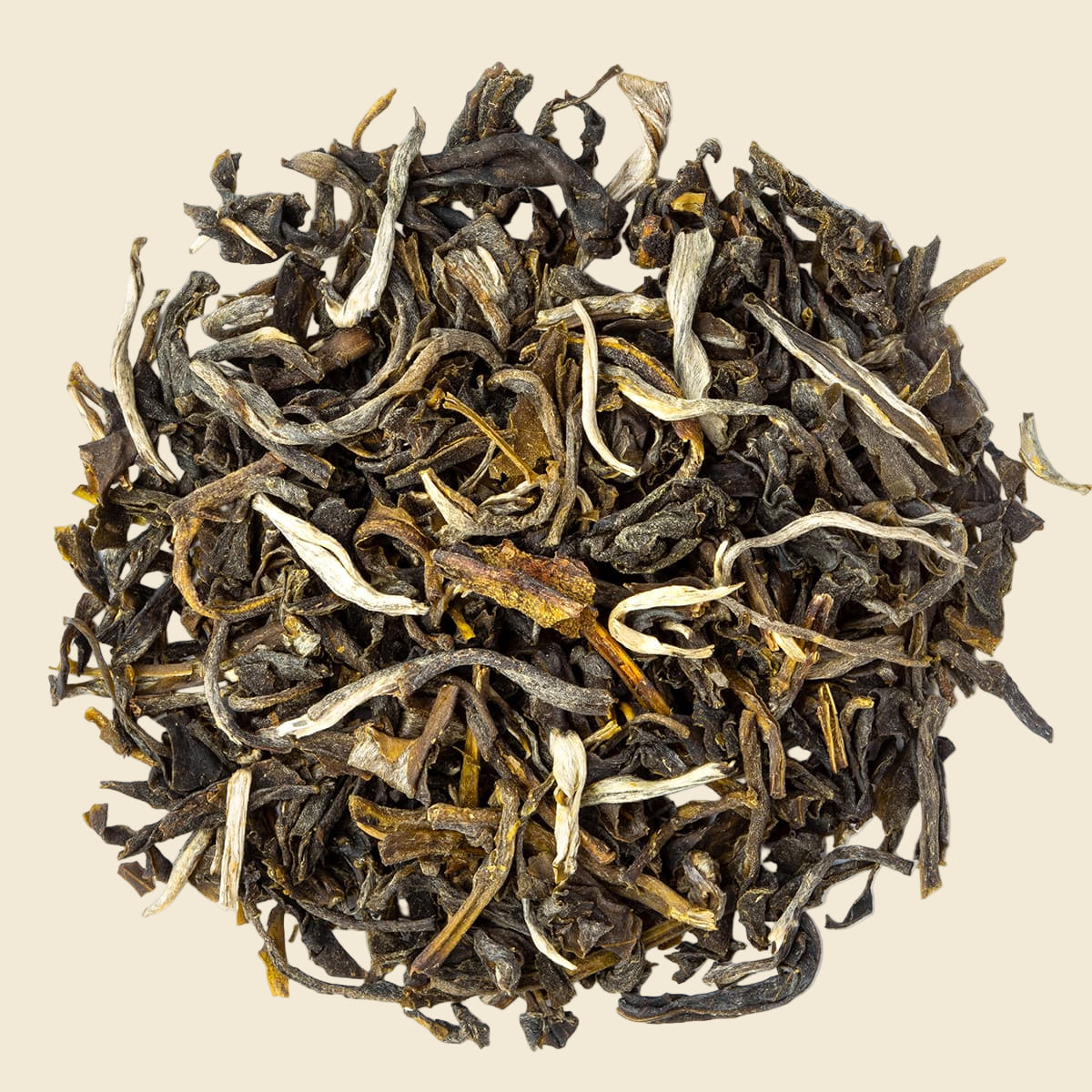 White Tea Vietnam Mao Feng Organic