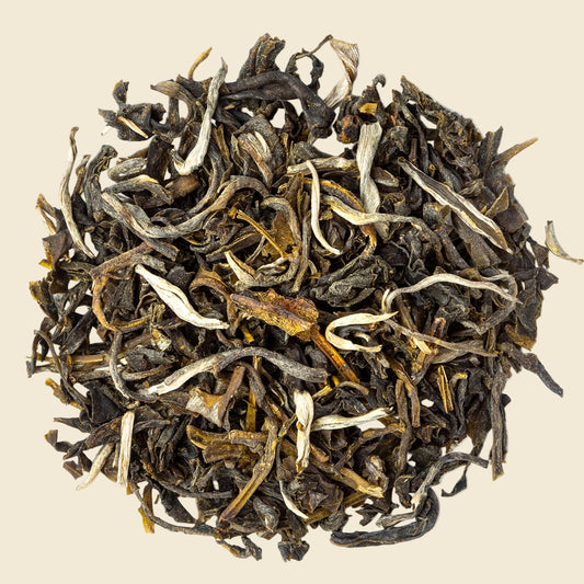 White Tea Vietnam Mao Feng Organic