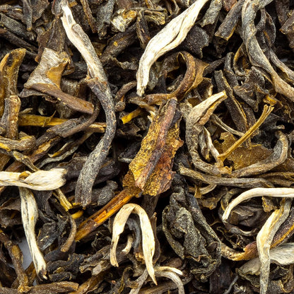 White Tea Vietnam Mao Feng Organic