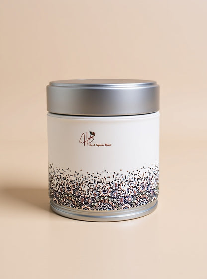 Black Tea Earl Grey Organic