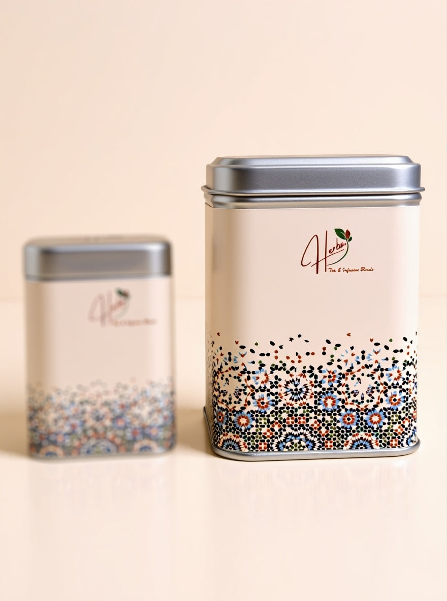 Black Tea Earl Grey Organic