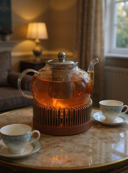 Premium Teapot Warmer