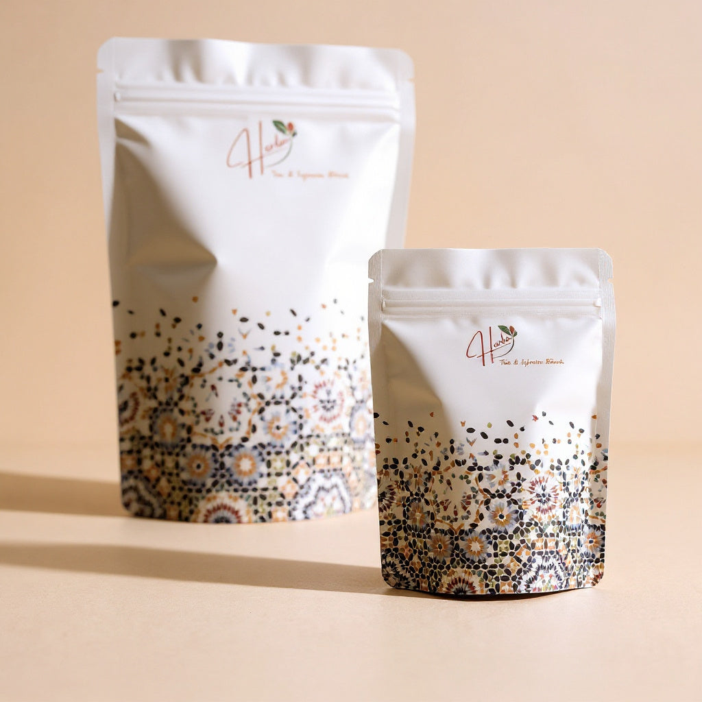 Oolong Fu Shan Organic